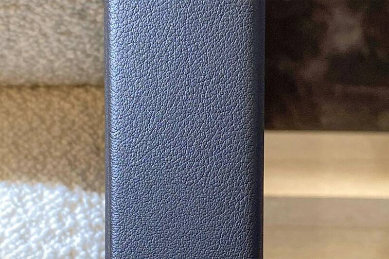 Interior details