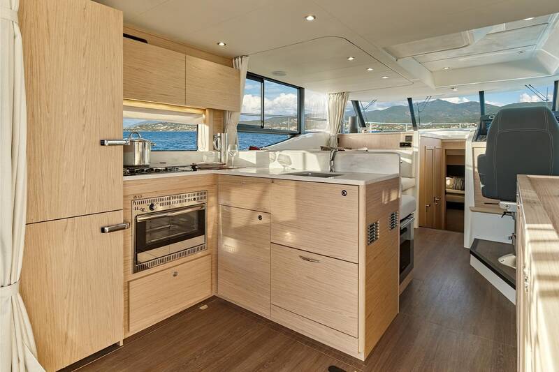 Galley