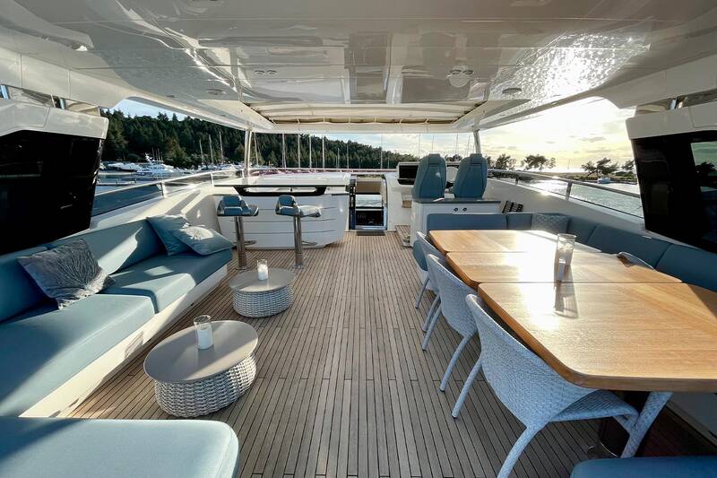 Flybridge