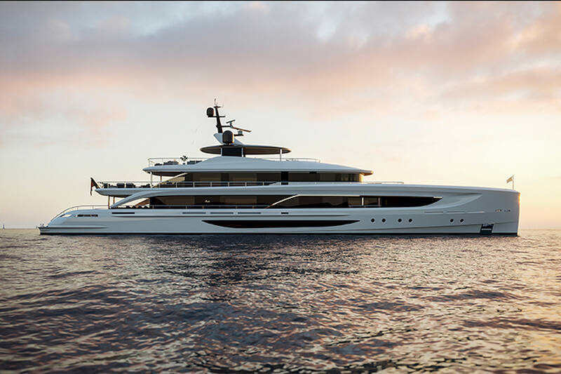 B.CENTURY 55M