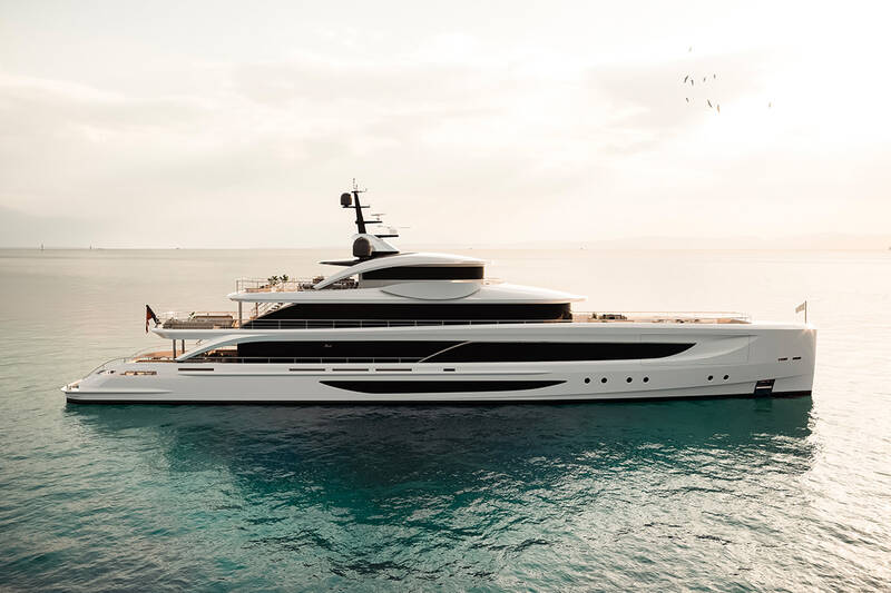 B.CENTURY 55M