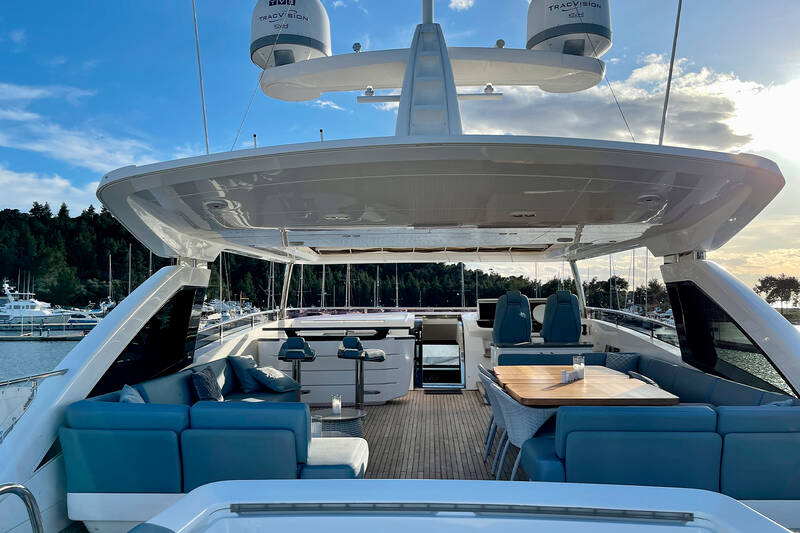 Flybridge