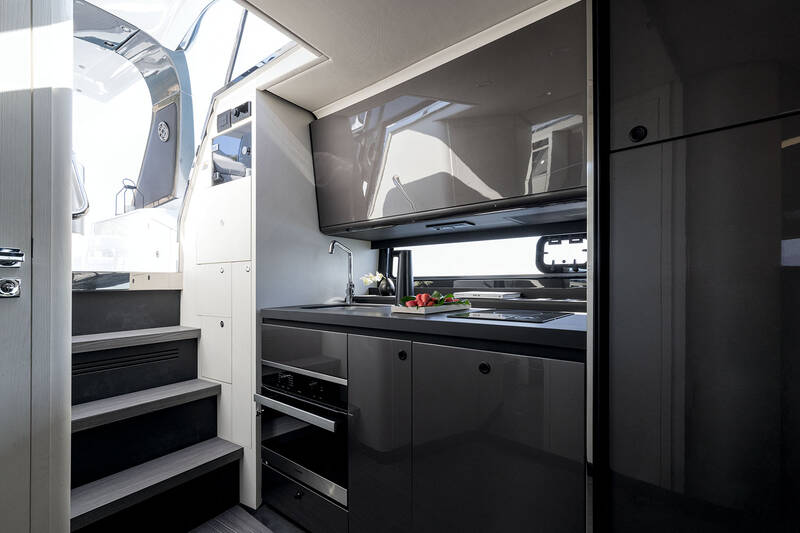Galley