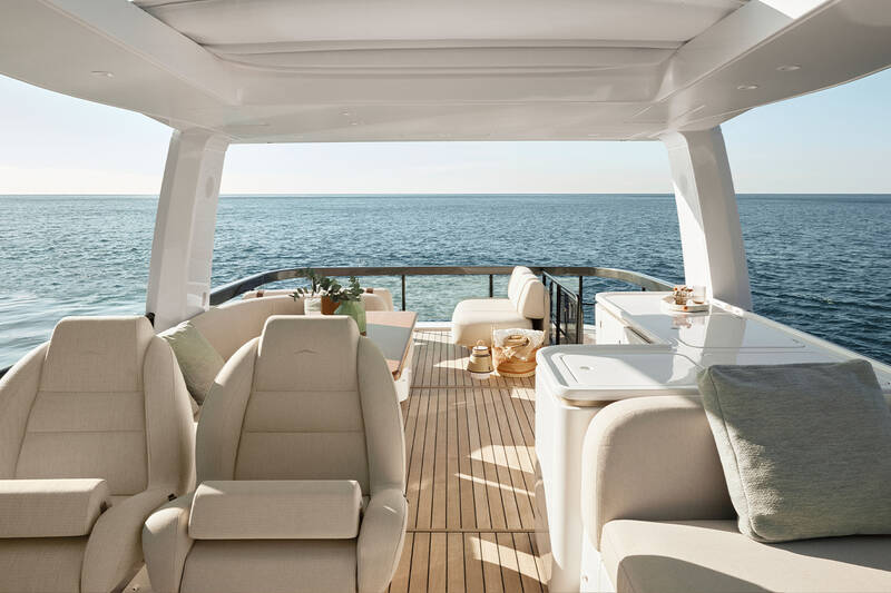 Flybridge