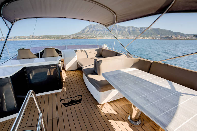 Flybridge