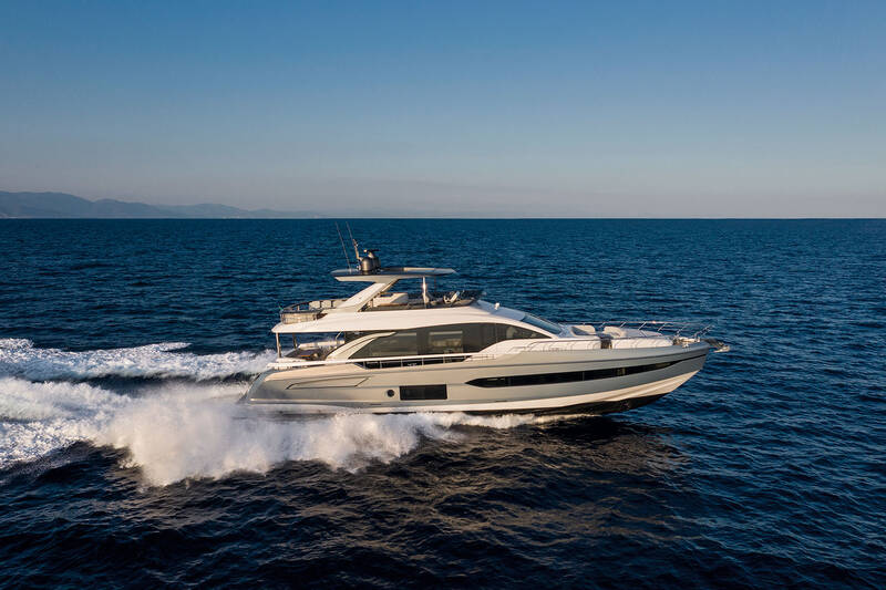 Exterior Azimut 78