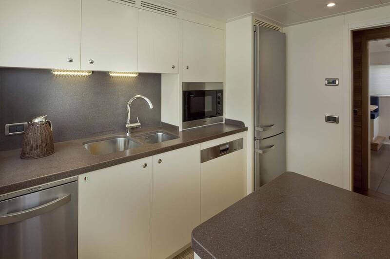 Galley