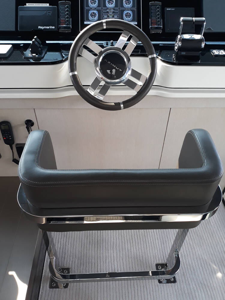 Wheelhouse