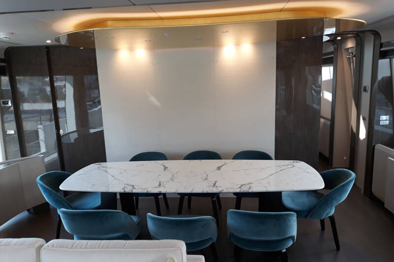 Dinette