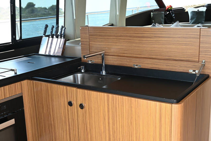 Galley