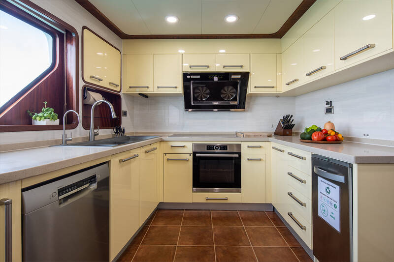 Galley