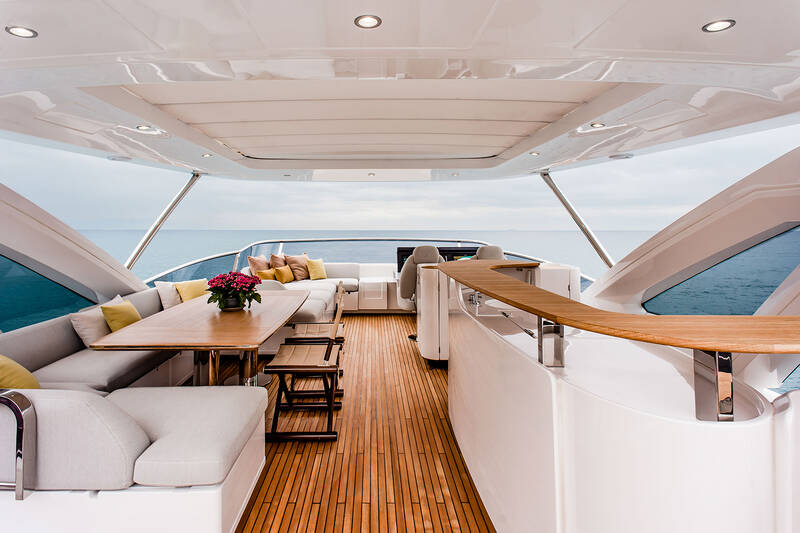 Flybridge