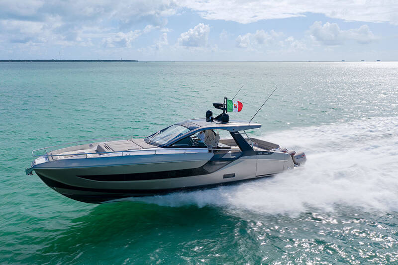 Exterior Verve 47