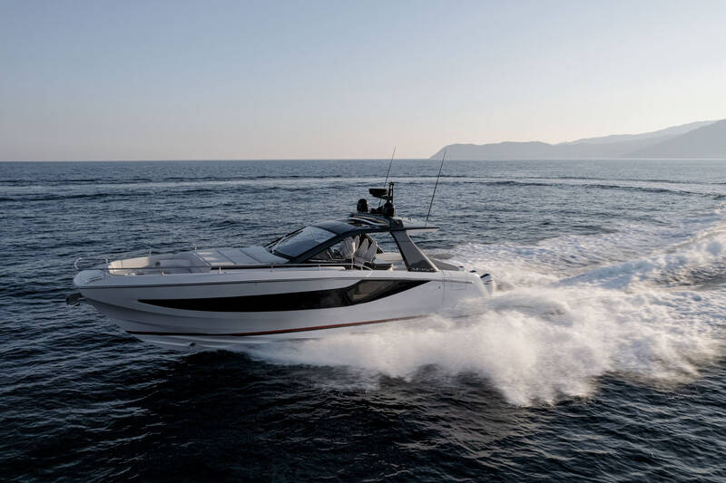 Exterior Verve 42
