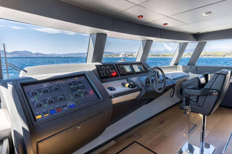 Wheelhouse