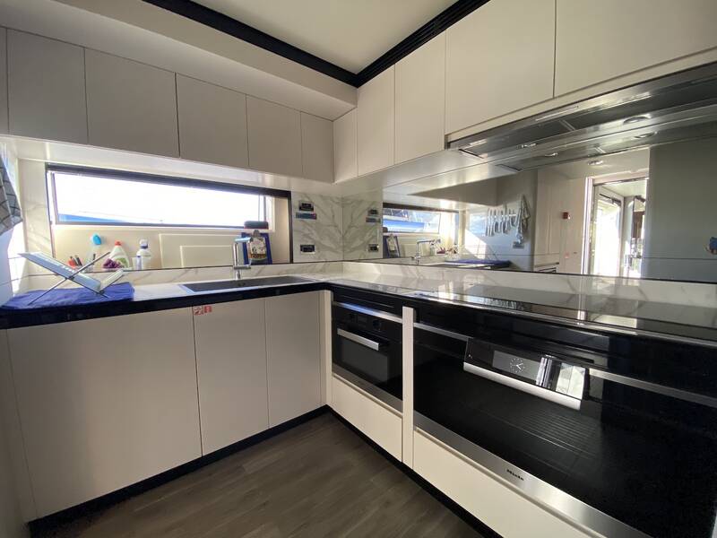 Galley