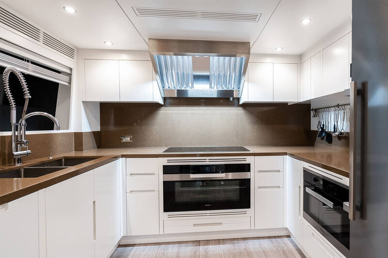 Galley