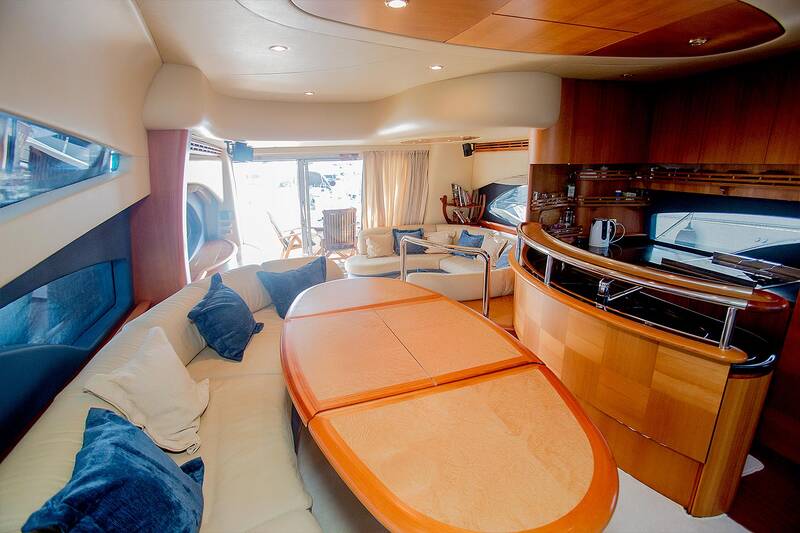 Dinette