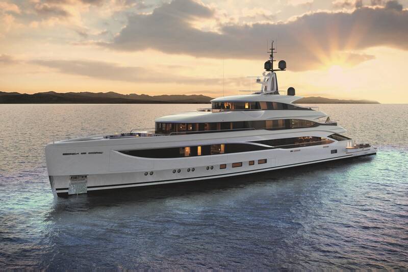 Exterior B.NOW 66M OASIS