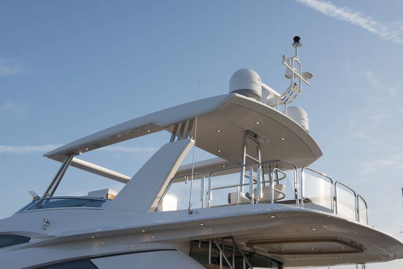 Flybridge