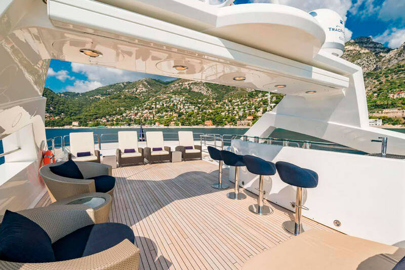 Sundeck 