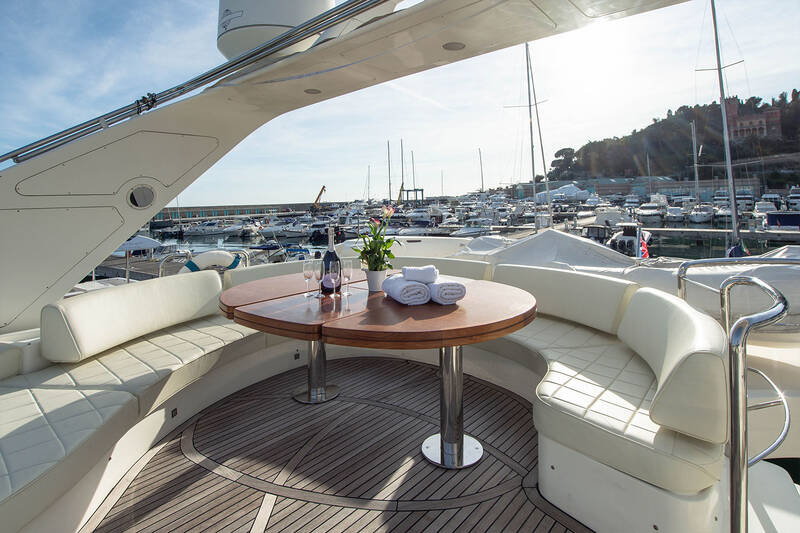 Flybridge