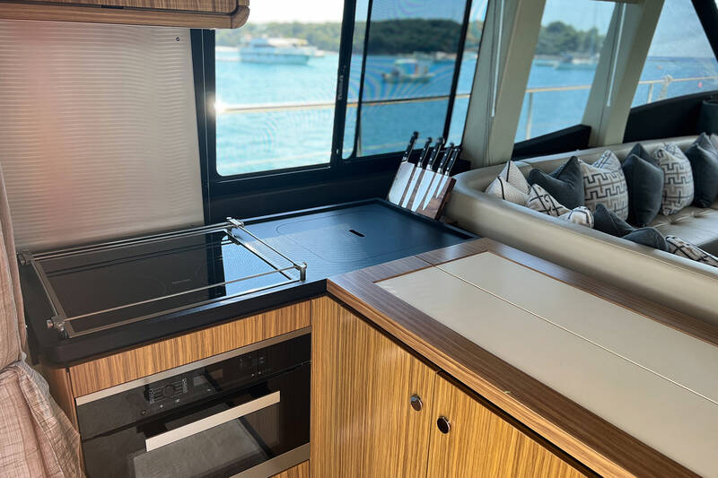 Galley 