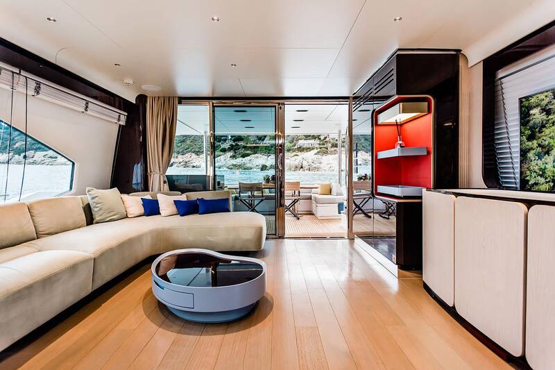 Saloon