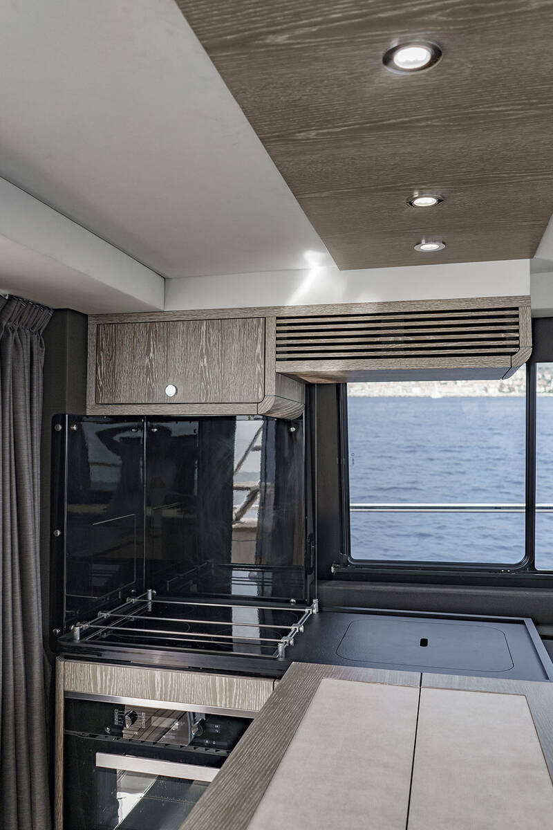 Galley