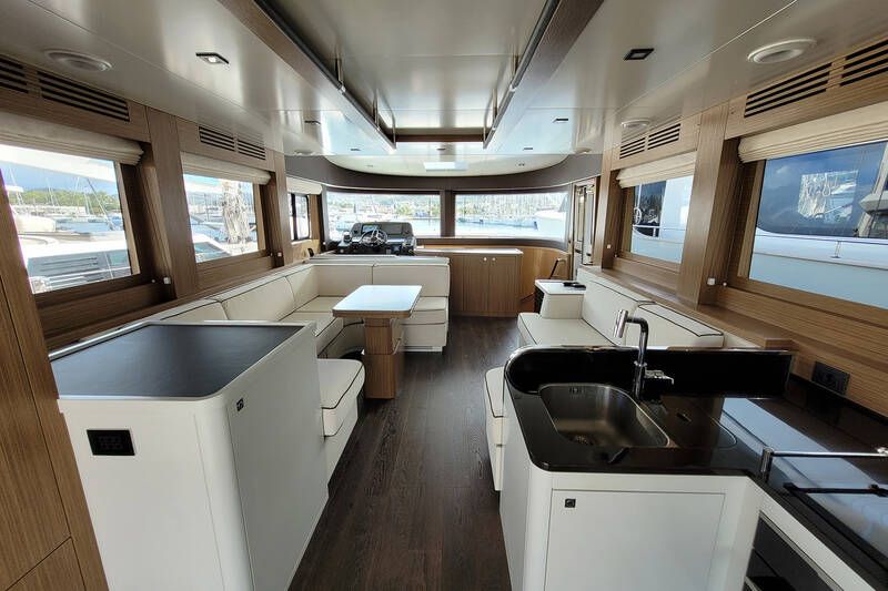 Saloon