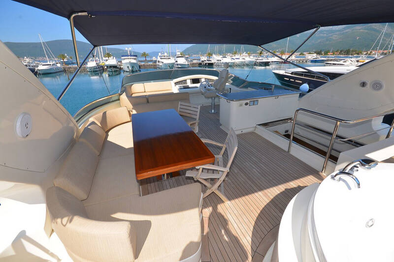 Flybridge