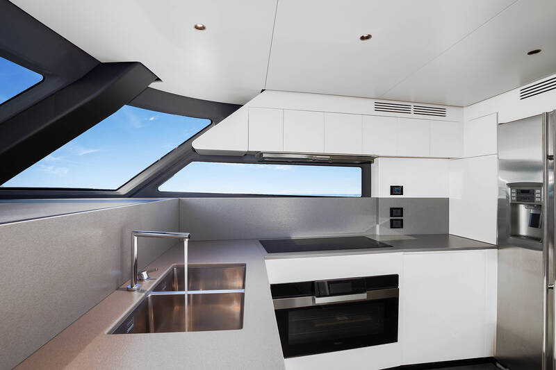 Galley