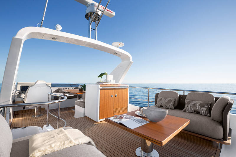 Flybridge
