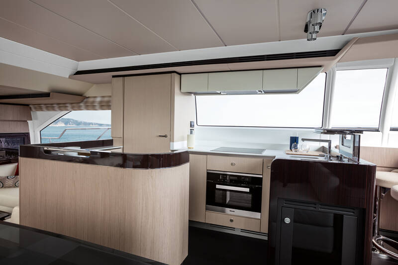 Galley