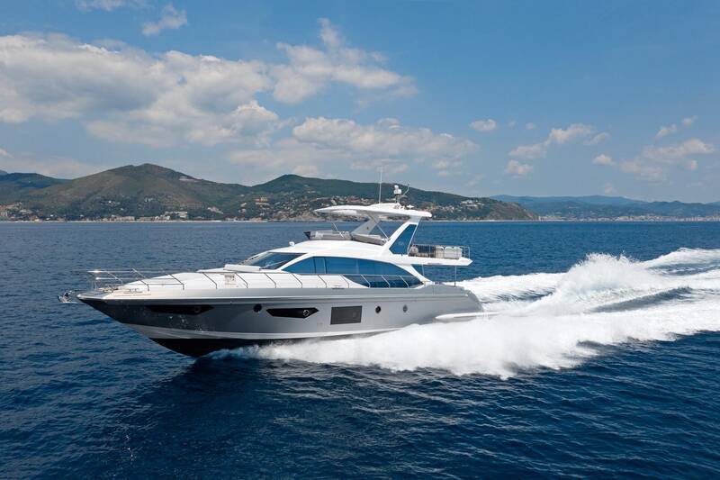Exterior Azimut 66