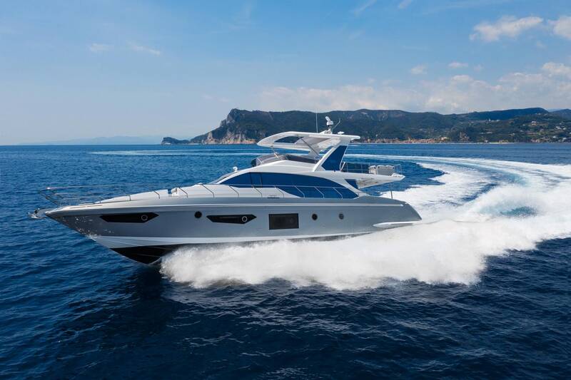 Exterior Azimut 66