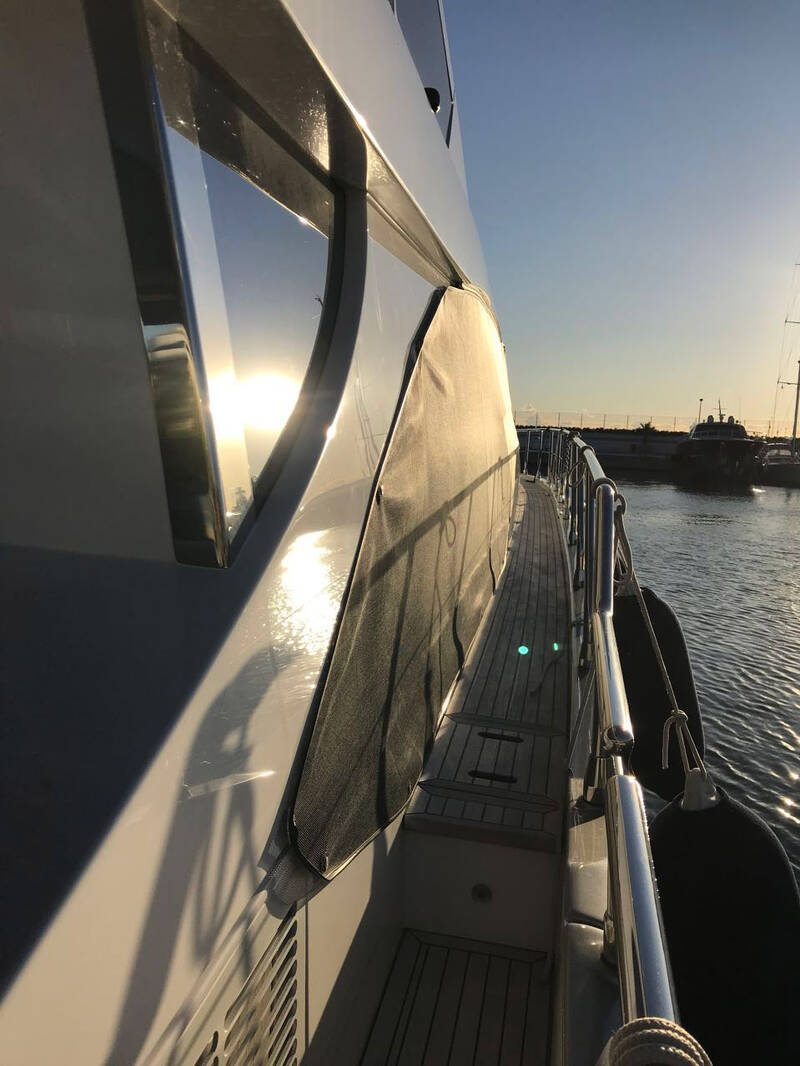Azimut 66 2017