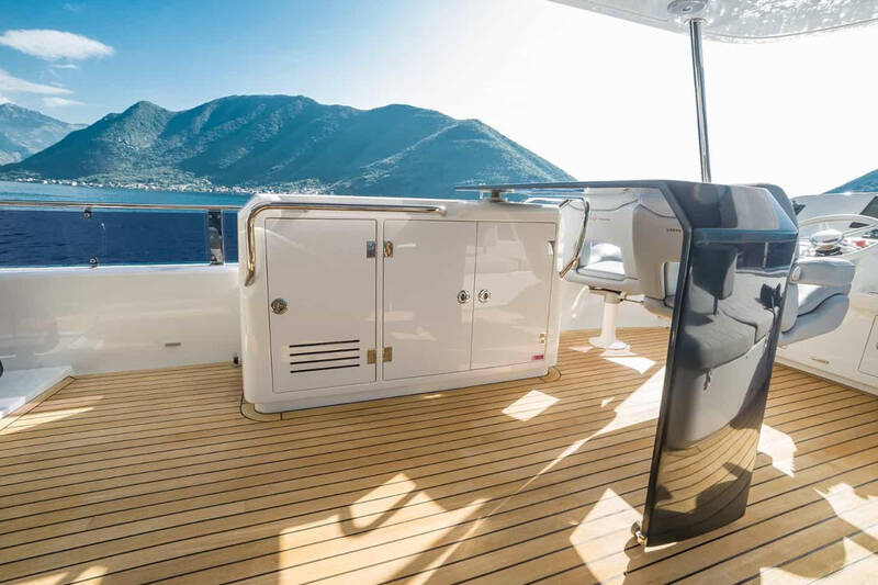 Flybridge