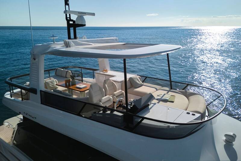 Flybridge