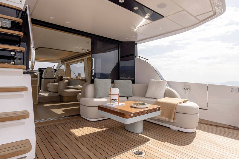 Cockpit