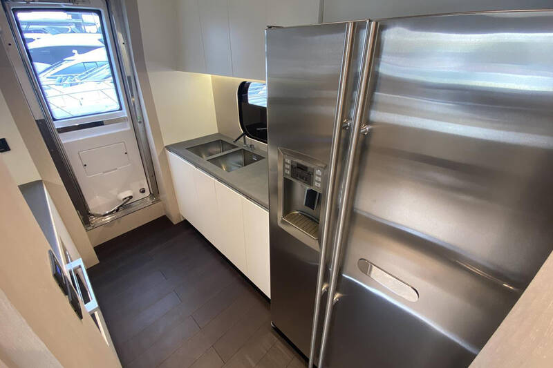 Galley