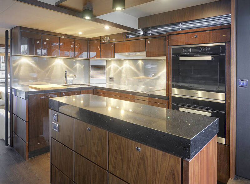 Galley