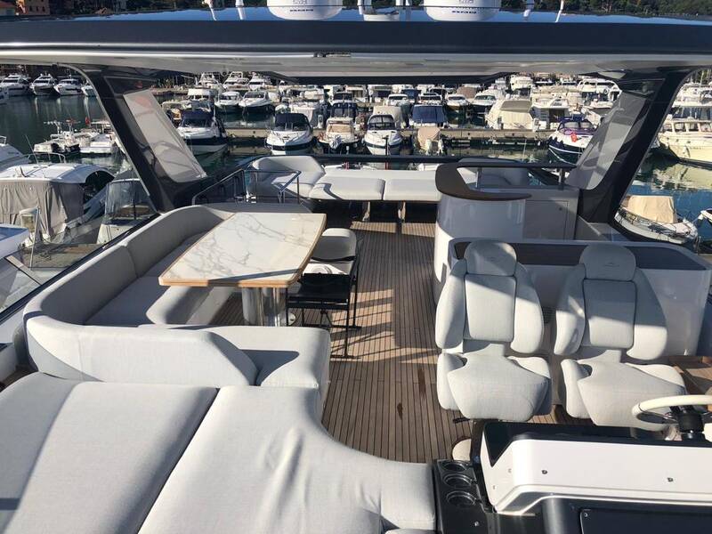 Flybridge