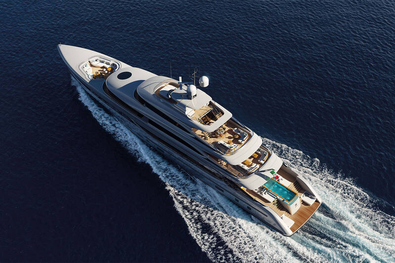 Exterior B.NOW 68M
