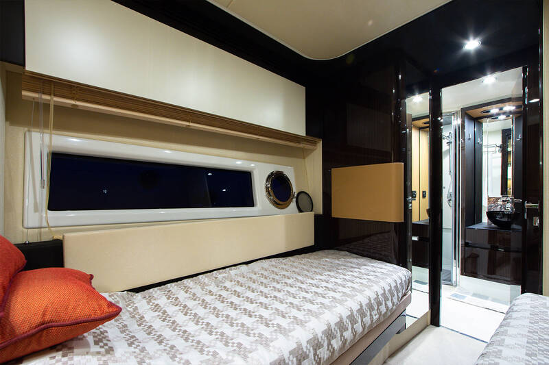 Guest cabin 2