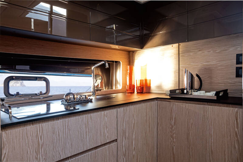 Galley