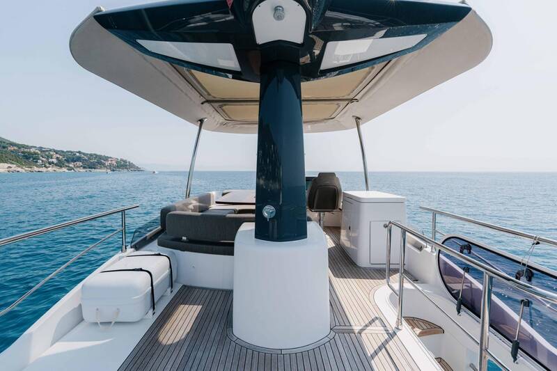 Flybridge
