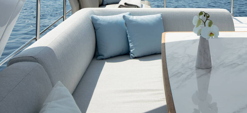 Flybridge