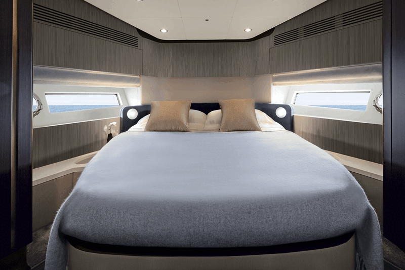 VIP cabin