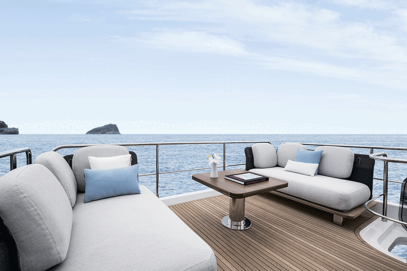Flybridge